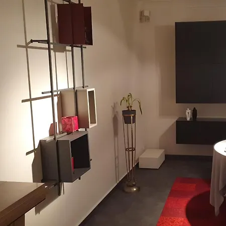 Appartamento Hideaway, Outside Of Emission Zone
