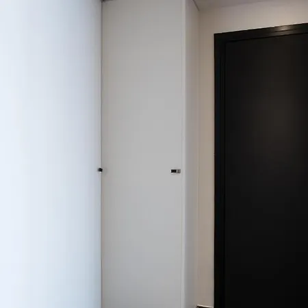 Antwerp Hideaway, Outside Of Low Emission Zone Appartement
