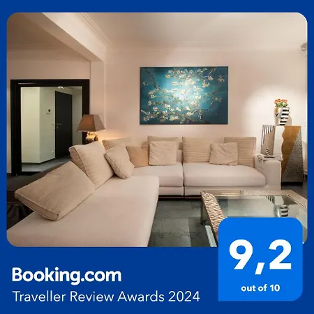 Hideaway, Outside Of Emission Zone * Anversa