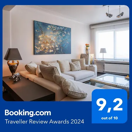 Hideaway, Outside Of Emission Zone Anversa
