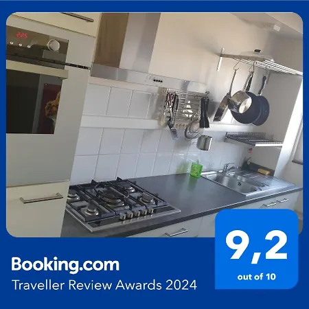 Antwerp Hideaway, Outside Of Low Emission Zone Appartement Anvers
