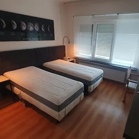 Antwerp Hideaway, Outside Of Low Emission Zone Appartement