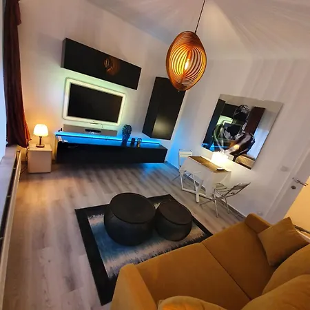 Antwerp Hideaway, Outside Of Low Emission Zone Appartement