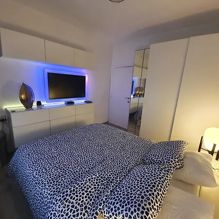 Antwerp Hideaway, Outside Of Low Emission Zone Appartement Anvers