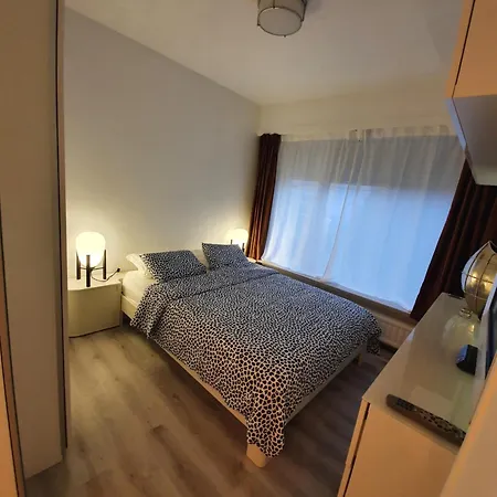 Antwerp Hideaway, Outside Of Low Emission Zone Appartement Anvers