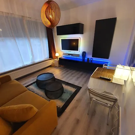 Hideaway, Outside Of Emission Zone