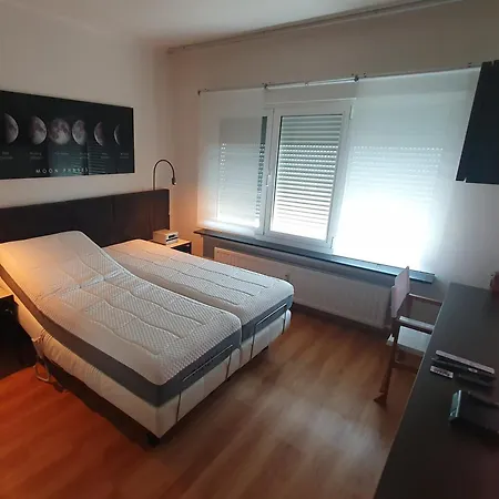 Antwerp Hideaway, Outside Of Low Emission Zone Apartment