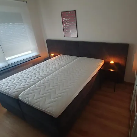 Apartment Antwerp Hideaway, Outside Of Low Emission Zone *