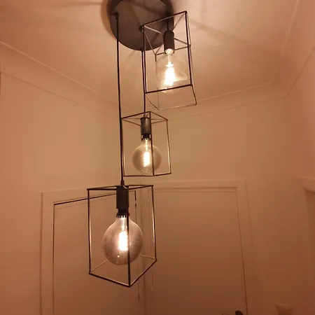 Antwerp Hideaway, Outside Of Low Emission Zone Apartment *